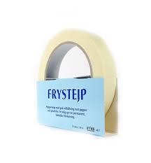 Frystejp 19mmx50m