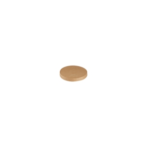 Lock till dressingbägare PAPPER 60-110ml 1500st