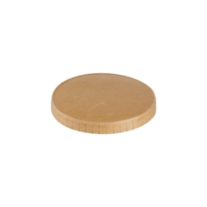 Lock till Delibägare 150-230ml Papper Q90 1000st