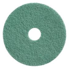 Rondell Taski Twister Pad 17" Grön 2st