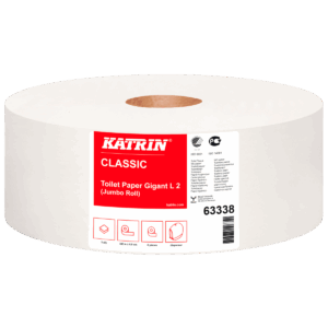 Toa Midi Katrin Classic 2 Lag 380m 6st
