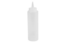 Dressingflaska "Squeeze" 0,34L UTGÅENDE