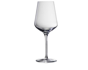 Lucy Vitvins glas 39cl 6 St/Frp