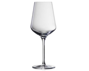 Lucy Rödvins glas 54cl 6 St/Frp