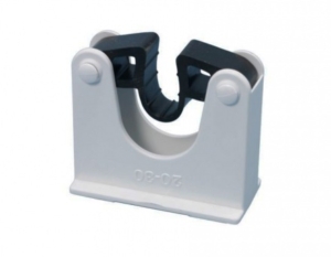 DI Holder 30-40mm white
