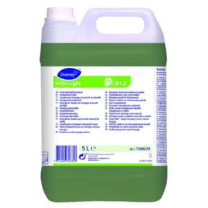 Handdisk Suma Light D1,2 5L