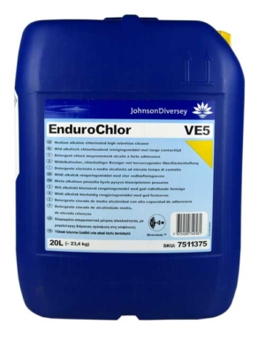 Enduro Chlor 20 lit