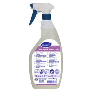 Good Sense 750 ml flaska
