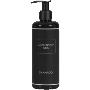 Schampo Scandinavian Dark 300 ml UTFÖRSÄLJNING