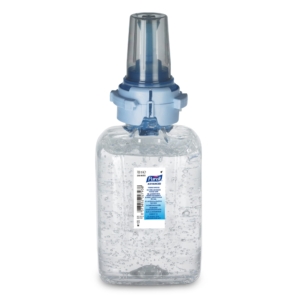 PURELL Desinfektion Gel ADX "MAN" 700ml refill