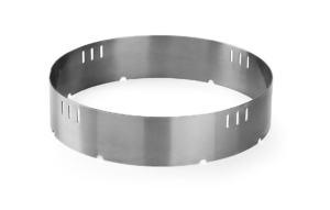 Ring för Hokker kokpall, HENDI, ⌀360x(H)80mm