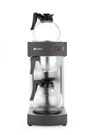 Kaffebryggare, HENDI, Kitchen Line, 1,8L