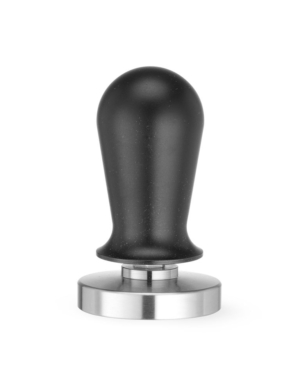 Tamper med fjäder, HENDI, 58 x 100 mm