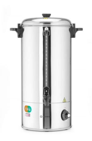 Varmdryckskokare, HENDI, 18L, 230V/2200W