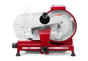 Skärmaskin 250 Red Edition Profi Line, HENDI