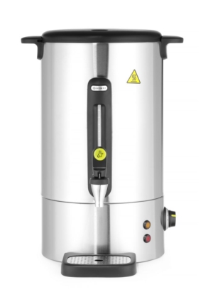 Varmdryckskokare UNIQ, HENDI, 16L