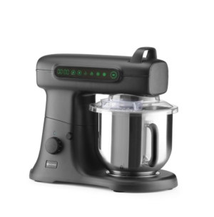 Köksassistent Blackbolt PRO, HENDI, 7L, Svart