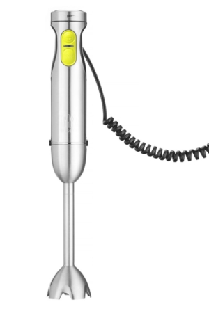 Stavmixer med spiralsladd, HENDI, 220-240V/1000W
