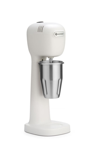 Milkshake mixer Vit - By Bronwasser