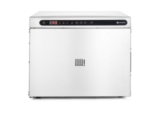 Lågtemperaturugn, HENDI, 230V/1200W