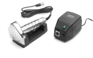 Kebabkniv elektrisk, HENDI, 230V/80W