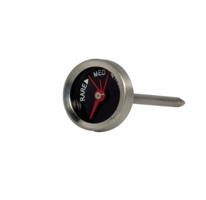 Stektermometer – set med 4 st., HENDI, 4 st., 25