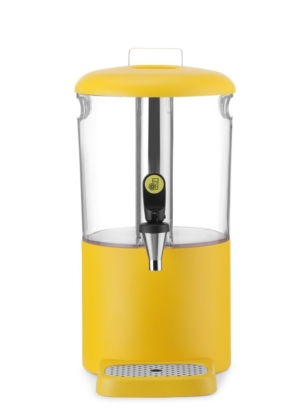 Juicer, 4 L UNIQ, HENDI, designad av Robert