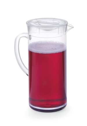 Saftkanna, HENDI, 2L, ⌀120x(H)250mm