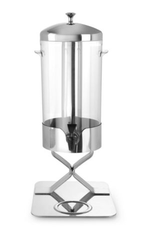 Juiceautomat, HENDI, 5L, 280x220x(H)510mm