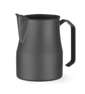Mjölkkanna – mattsvart, HENDI, 0,7L, Svart, 84 x