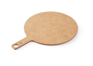 Pizzabräda med handtag, HENDI, 356 x 6 mm