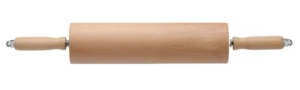 Kavel i trä, HENDI, 75 x 640 mm
