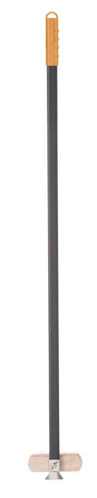 Rengöringsborste för pizzaugn, HENDI, (L) 1320 mm