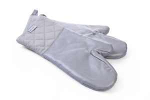 Ugnsvantar, glasfiber - 2 st, HENDI, 2 st