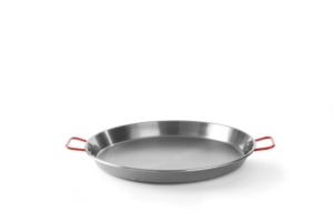 Paellapanna, HENDI, 300 x 110 mm, Rund