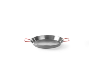 Paella panna, HENDI, ⌀340x(H)40mm