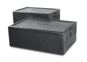 Thermobox Profi Line, HENDI, Profi Line, GN 1/1