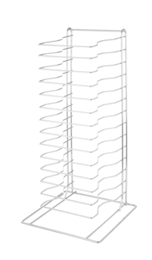 Pizzagaller/panna, HENDI, 300x305x(H)680mm