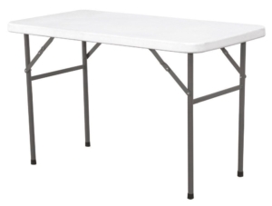 Buffébord, AmerBox, maxbelastning 130 kg
