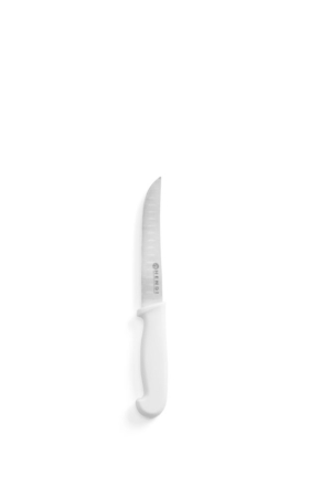Universalkniv med grantonkant, HENDI, lång