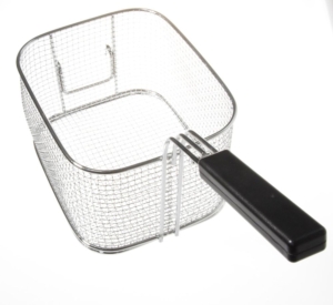 Frityrkorg, HENDI, 209424, 10L, 280x210x(H)140mm