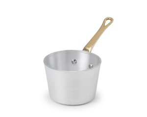 Eterna Kastrull 1 htg diam 8cm, höjd 6cm, konisk