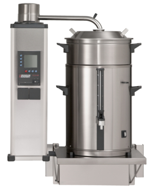 Bonamat B20 W L/R urnbryggare