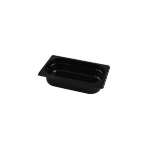 Kantin Plast i PP plast GN 1/4-65mm, Bisfenolfri.