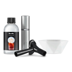 Smoke bubble kit till Sage Commersial Polyscience