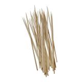 Grillspett av Bambu Q3mm 25cm 1000st