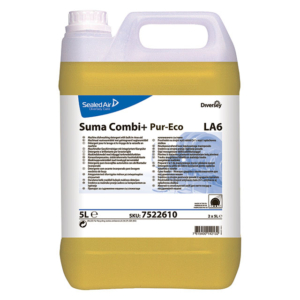 Maskindisk Suma Combi LA6 Pur Eco 5L Dunk
