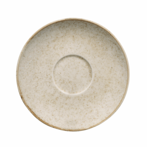 Kaffefat 15cm beige, 12 St/Frp