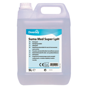 Suma Med Super LpH 5L