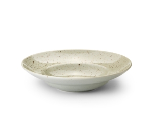 Lifestyle Pasta tallrik med bräm D26cm 6 St/Frp